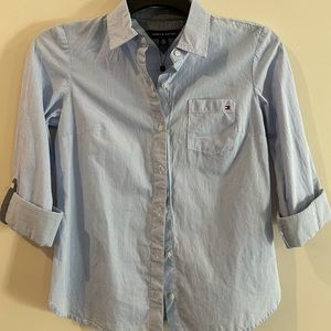 Tommy Hilfiger shirt